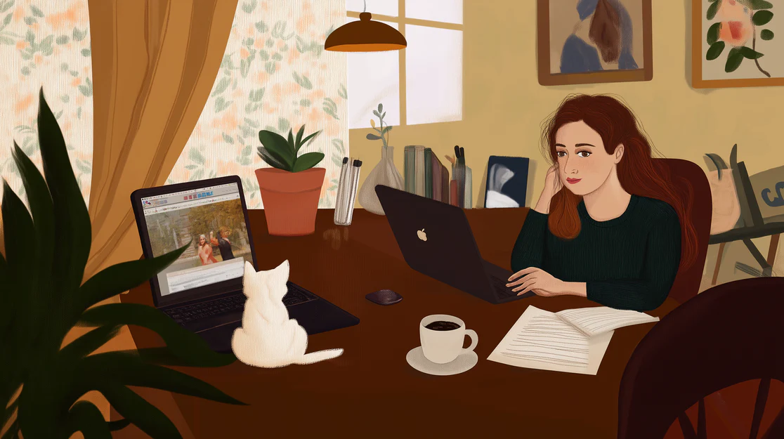 Emma Carter’s Journey into Systematic Trading