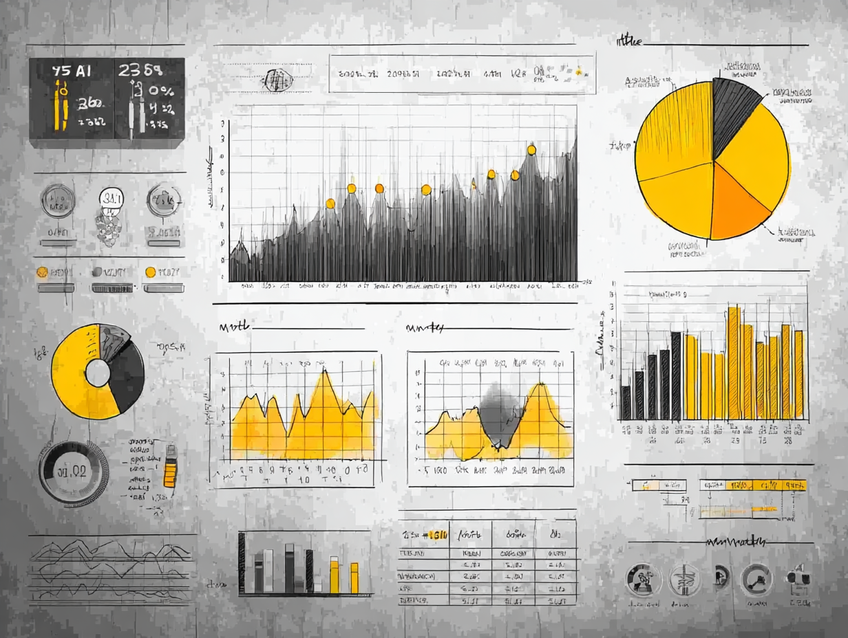 Leveraging Synthetic Data in Financial Modeling
