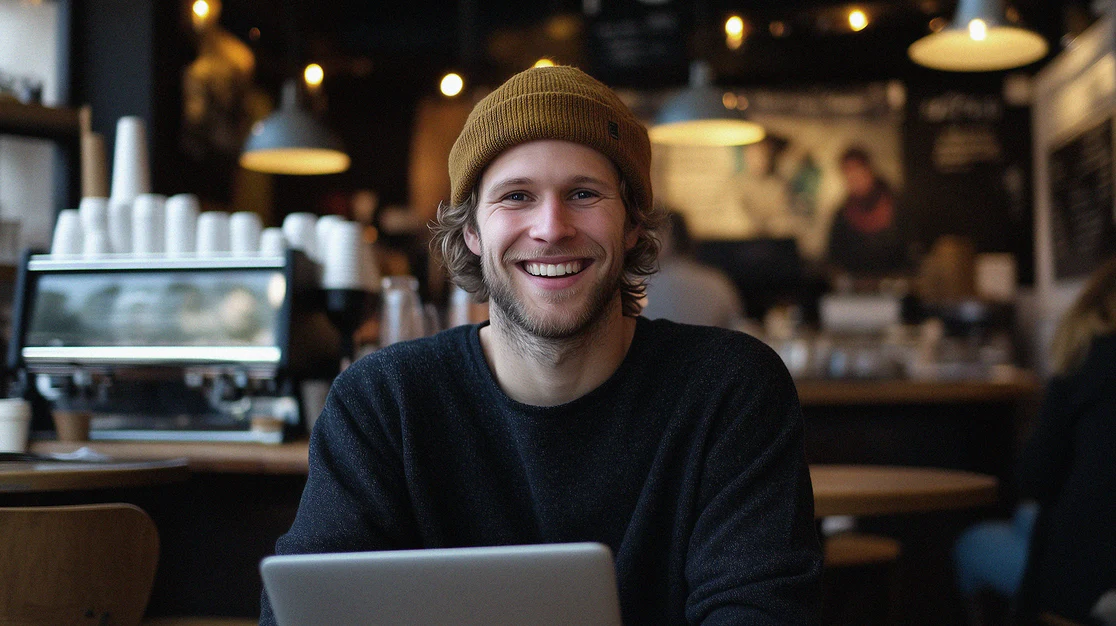 How a 21-Year-Old German Trader Mastered Forex